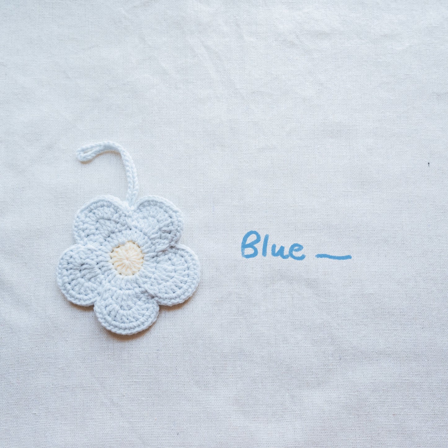 Flower Storage Bag