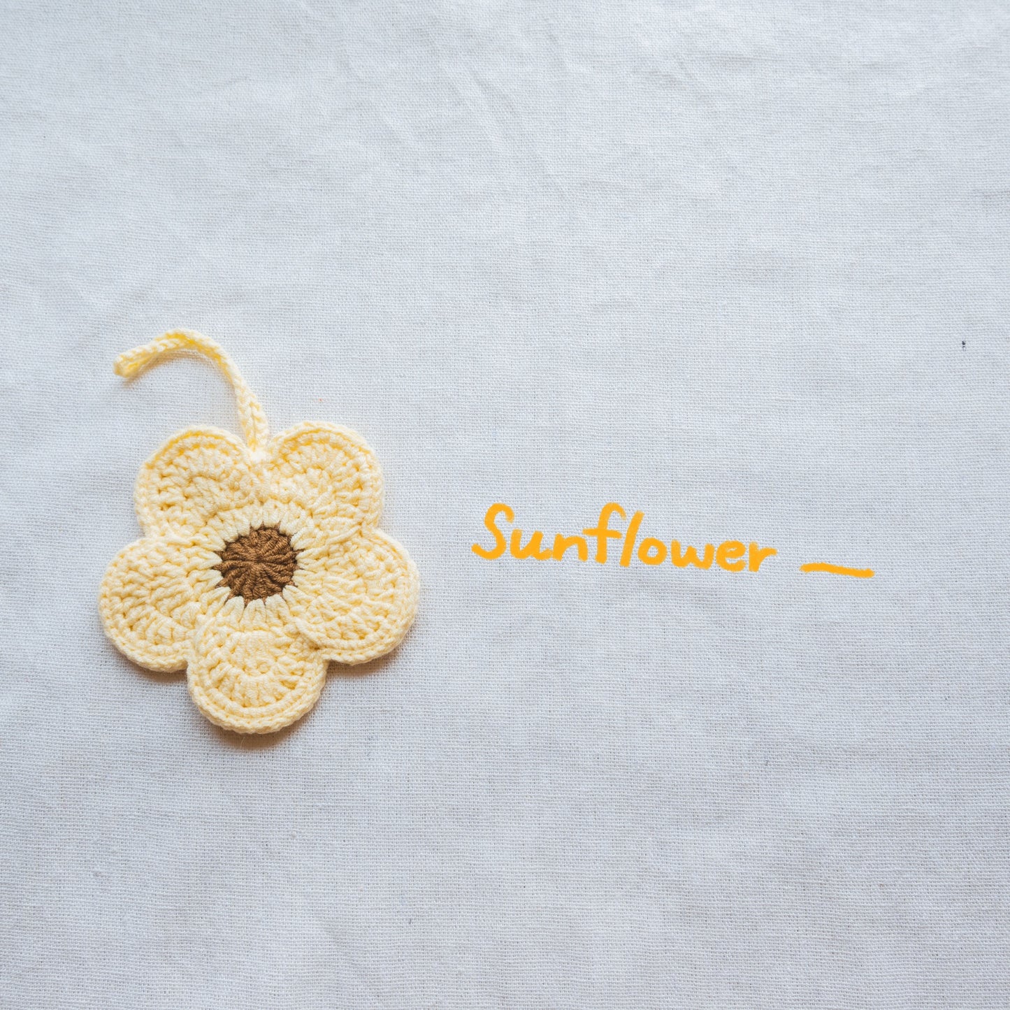Flower Storage Bag