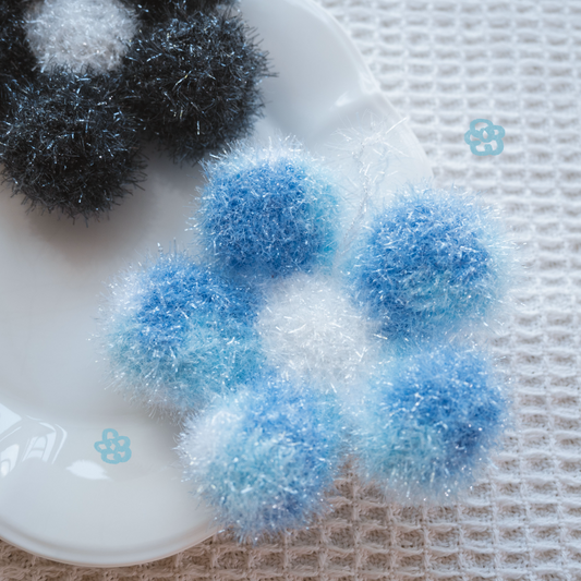 Korean-style Scouring Pad