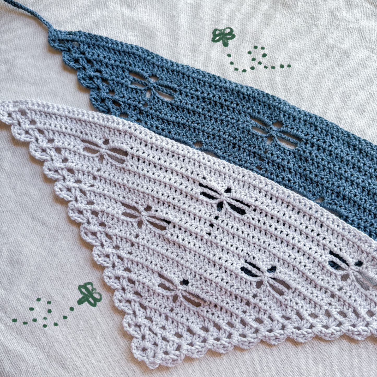 Dragonfly Bandana