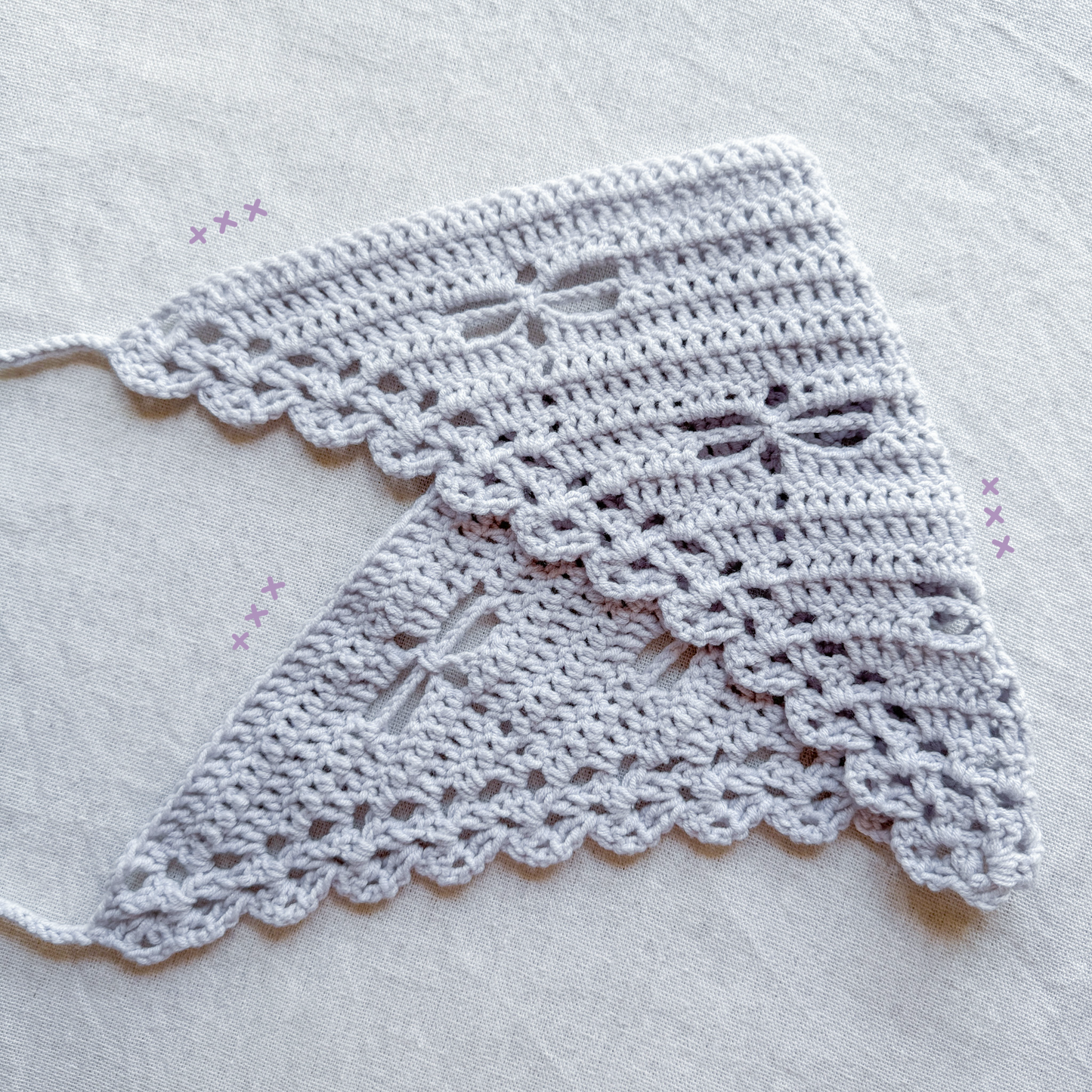 Dragonfly Bandana