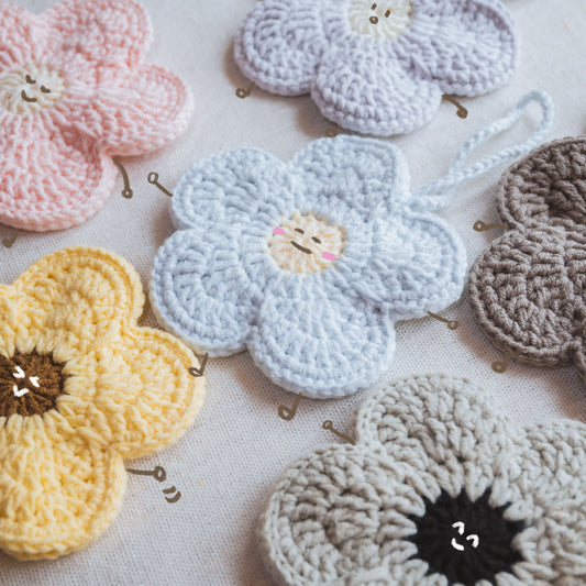 Flower Storage Bag