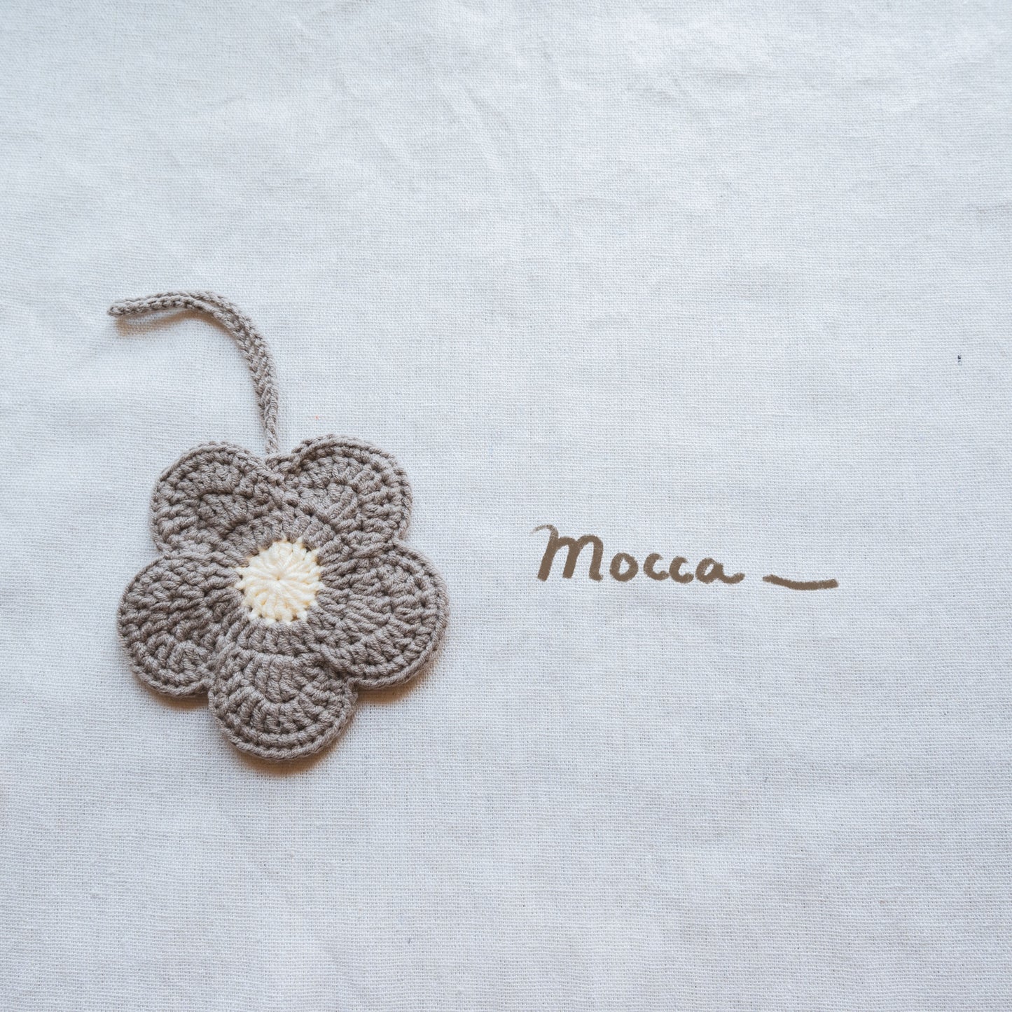 Flower Storage Bag