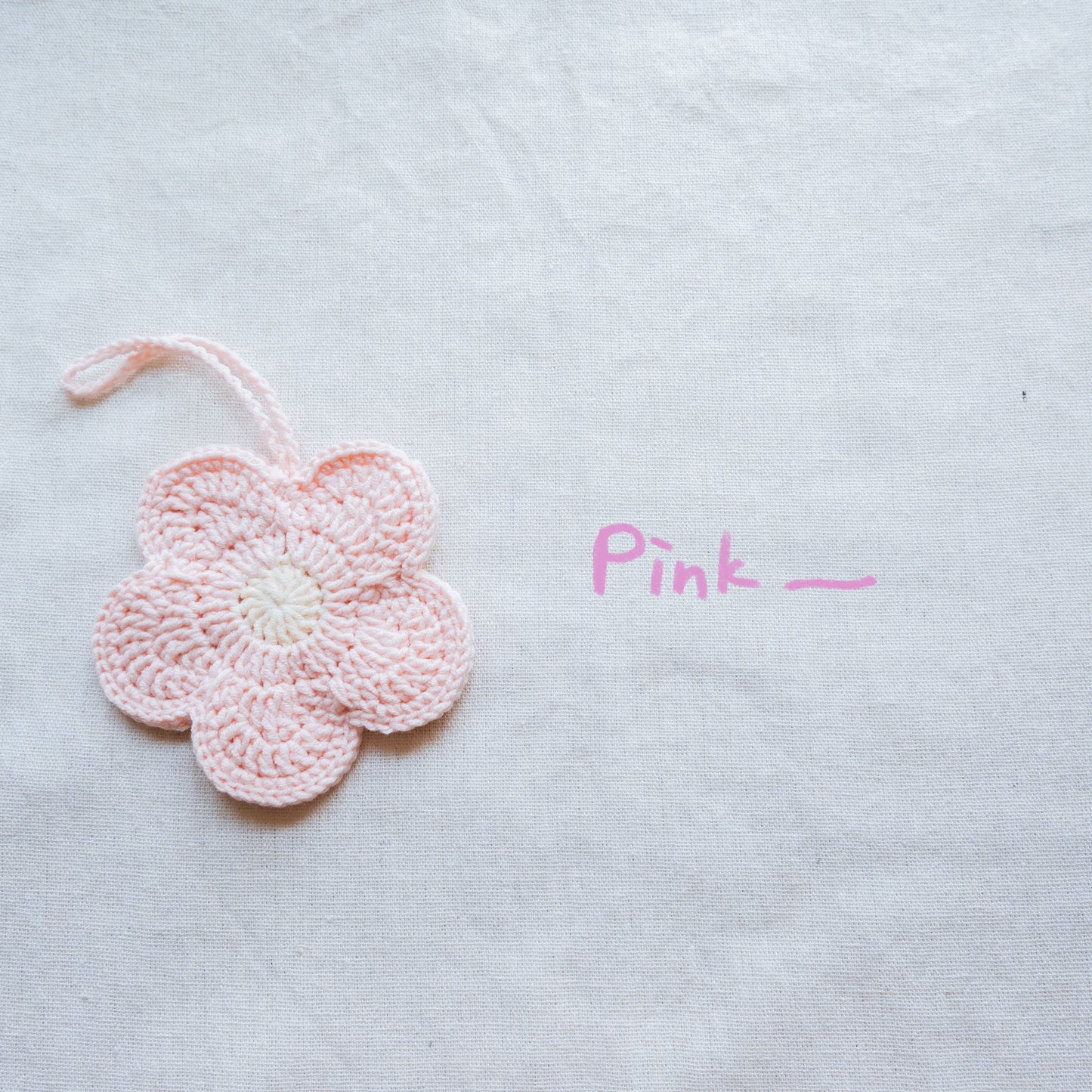 Flower Storage Bag
