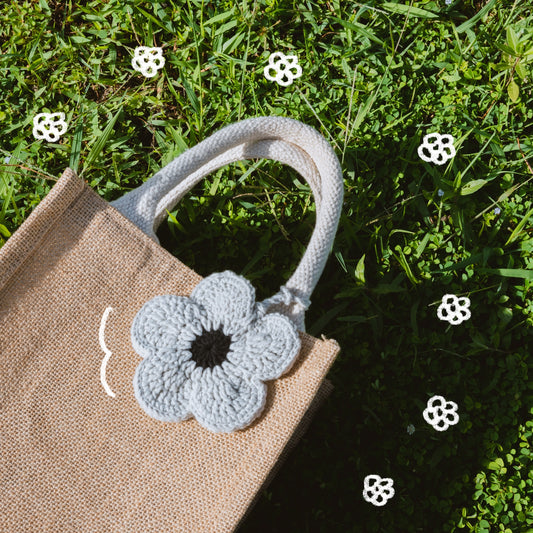 Flower Storage Bag