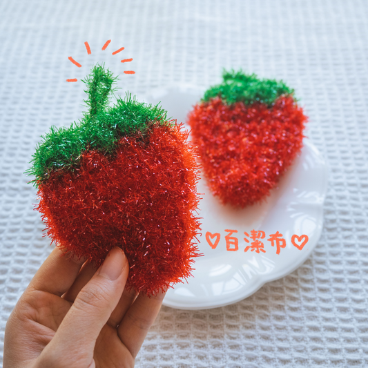 韓式百潔布