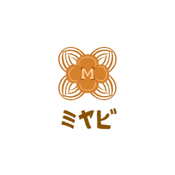 Miyabi Crochet