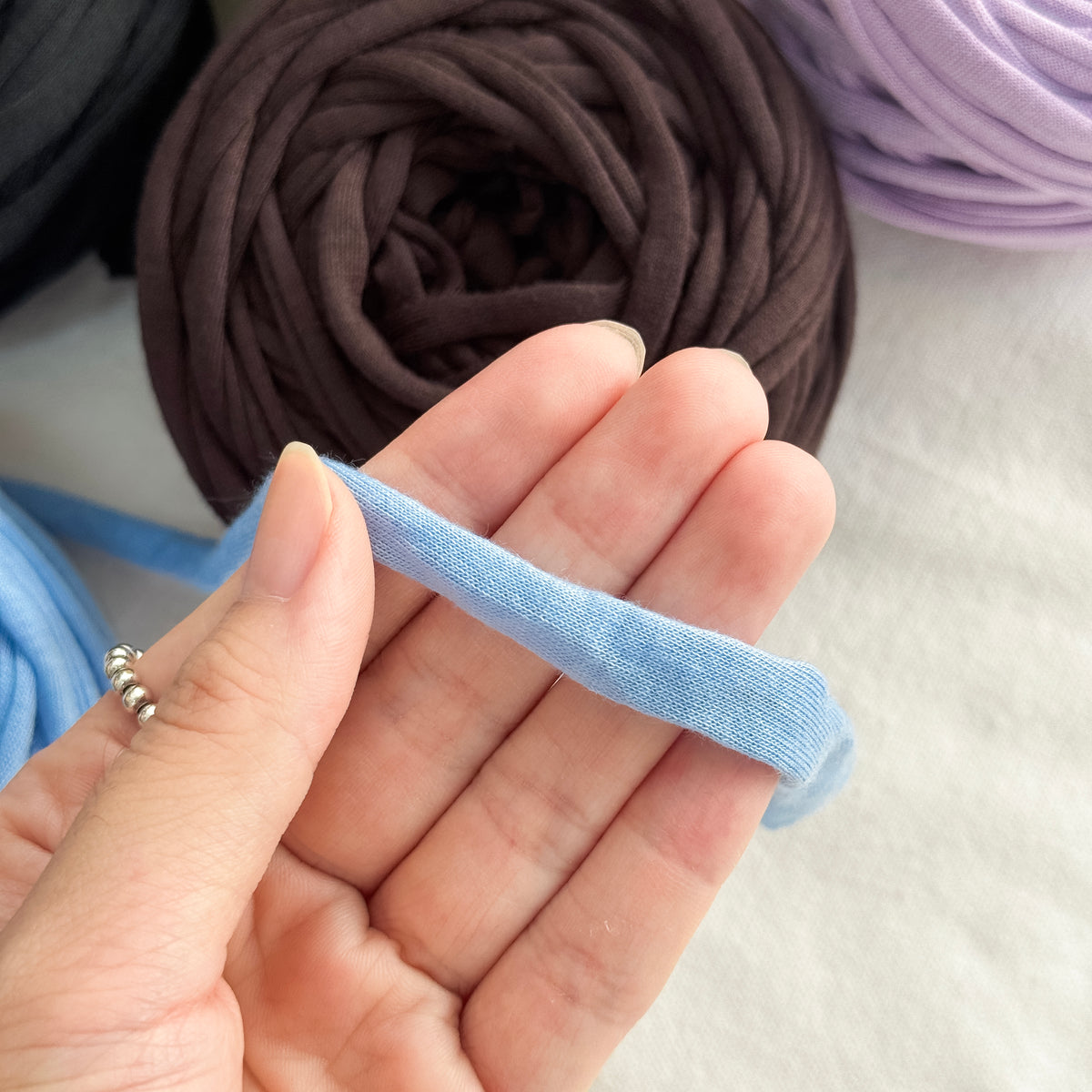 加購材料-祖母格斜孭袋-miyabi-crochet