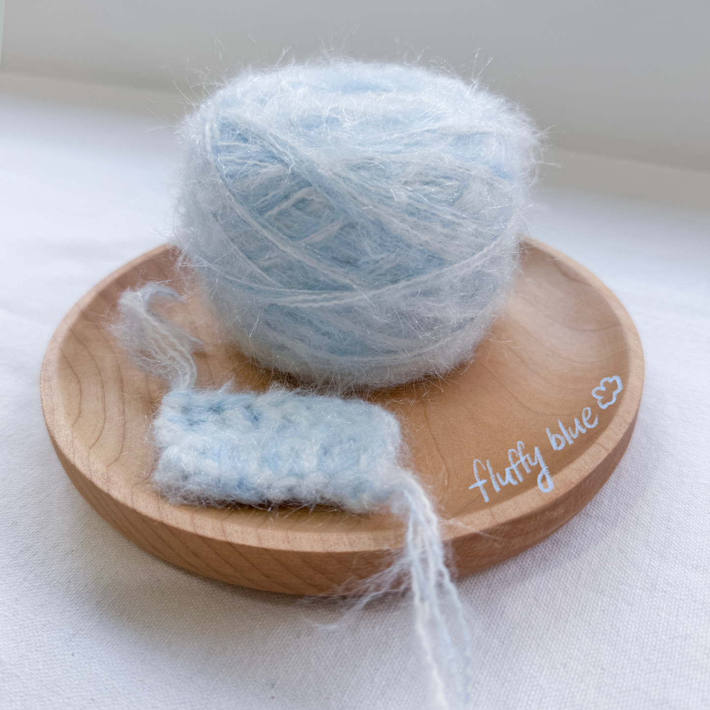 鈎織-自家手混線-軟糯系列-miyabi-crochet