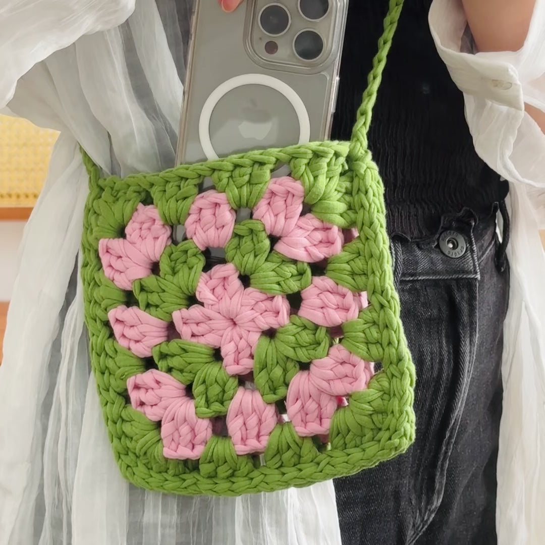 crochet-kit-granny-square-crossbody-bag-miyabi-crochet-video